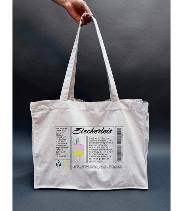 Shopper "Steckerleis"