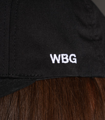 Cap "Skyline" curved