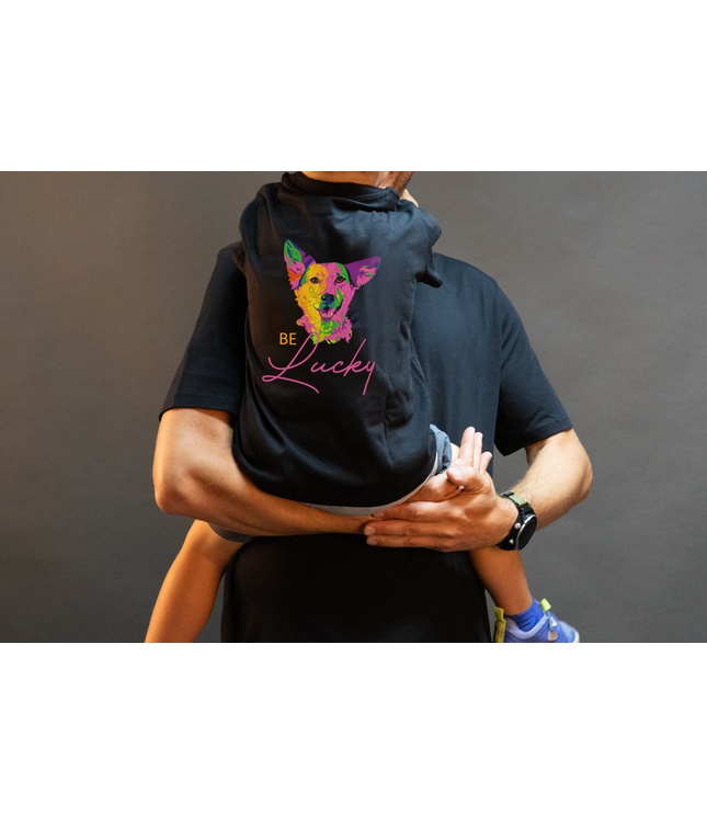 Kids T-Shirt "Lucky"