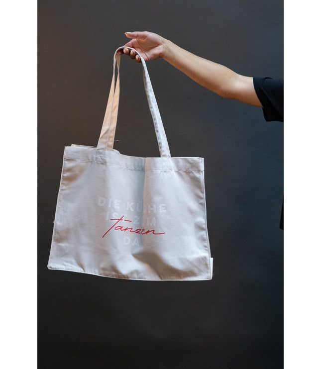Shopper "Die Küche ist zum Tanzen da"