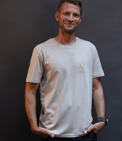 T-Shirt "Kaffeerätsel"