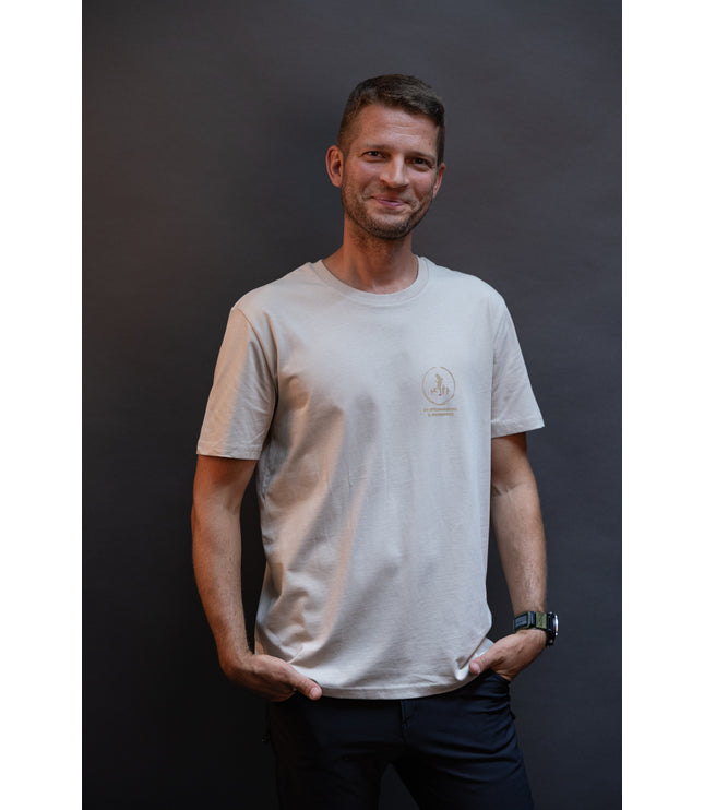 T-Shirt "Kaffeerätsel"