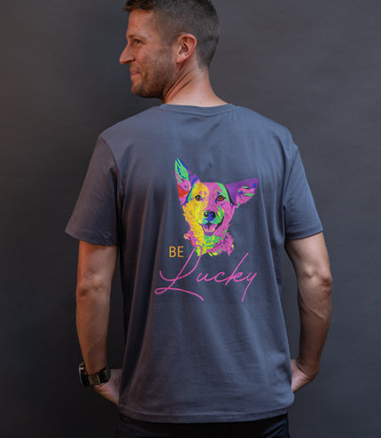 T-Shirt "Lucky"
