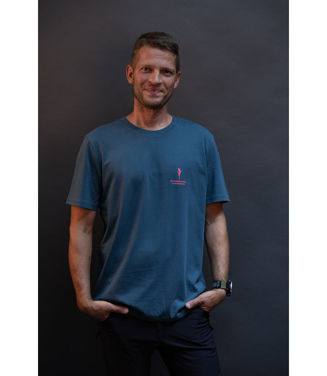 T-Shirt "Die Küche ist zum Tanzen da"