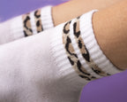 Socken "Leo" 2er-Pack