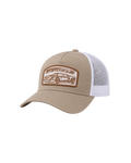 Onesize Mesh-Cap "Ford GT"