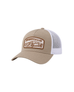 Onesize Mesh-Cap "Ford GT"