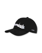 Cap "Skyline" curved