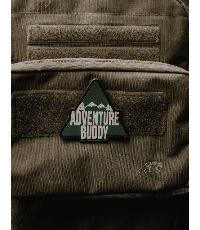 Adventure Buddy Patch