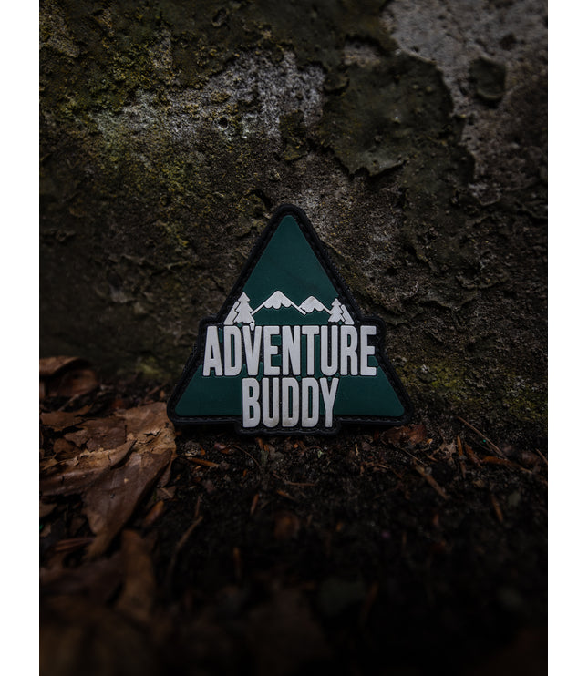 Adventure Buddy Patch