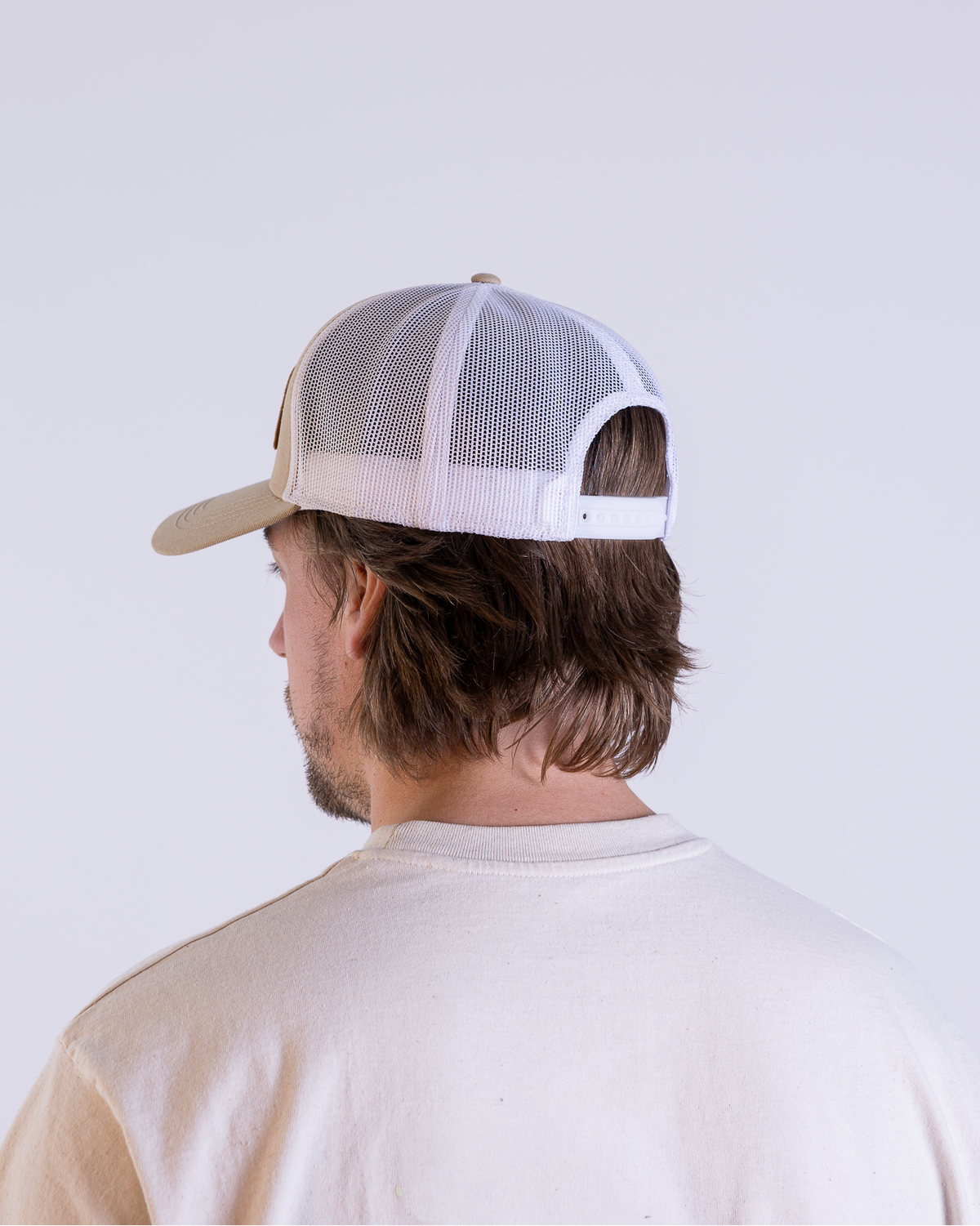 Onesize Mesh-Cap "Ford GT"
