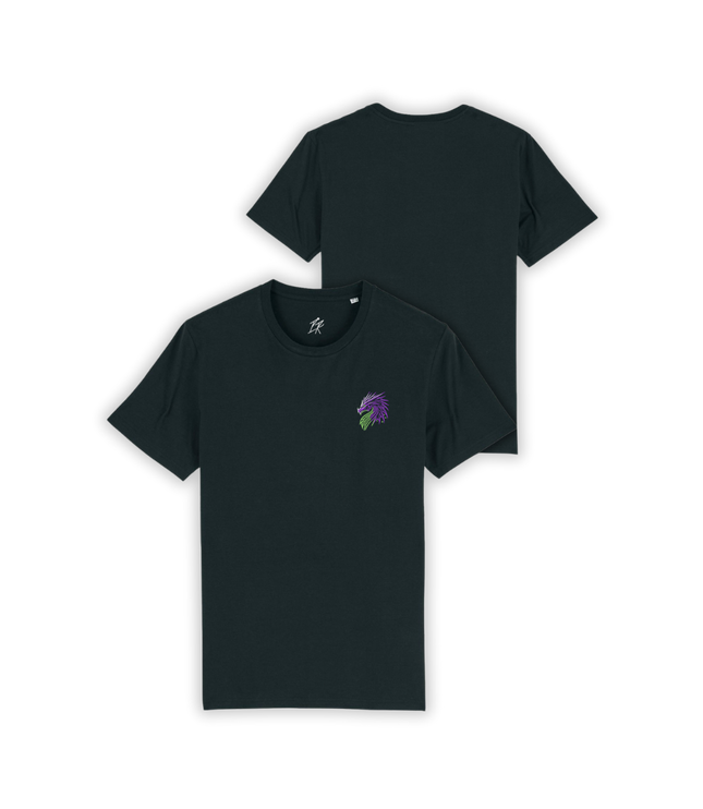 T-shirt "Dragon"