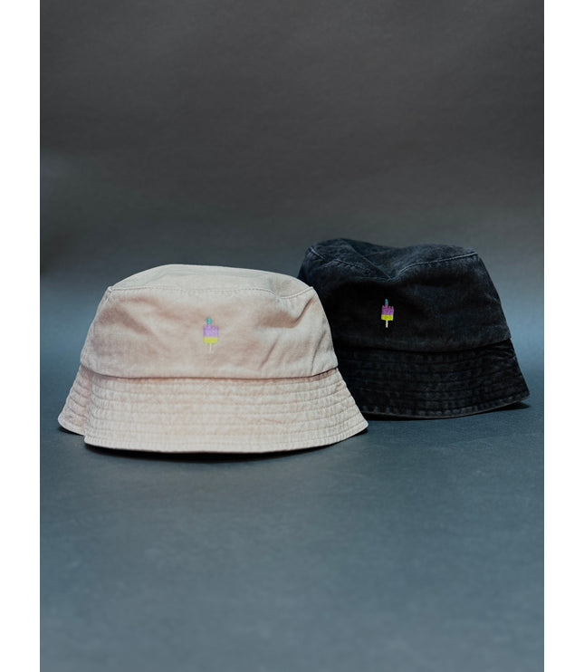 Bucket Hat "Steckerleis"