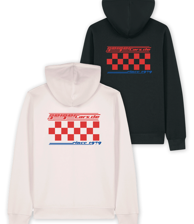 Zipper "Geigercars since 1979"