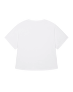 T-Shirt "einevonACHT." oversize
