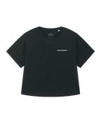 T-Shirt "einevonACHT." oversize
