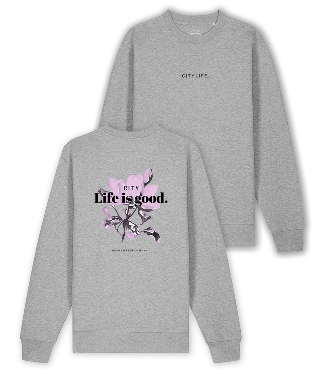 Sweater "Magnolie"