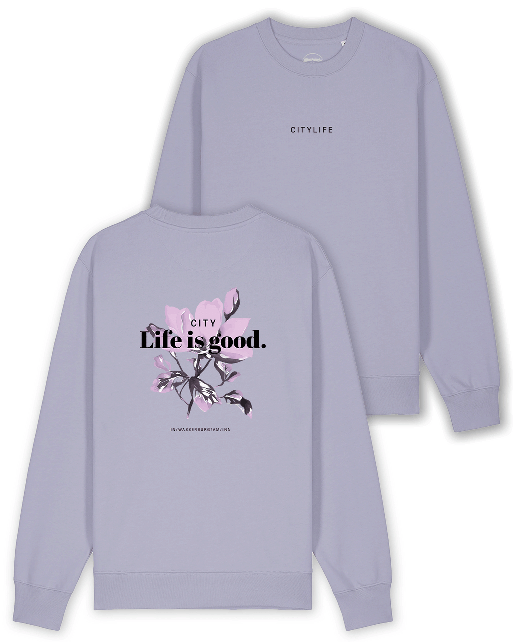 Sweater "Magnolie"