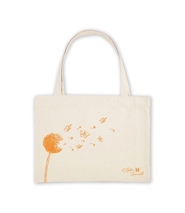 Shopper "Pusteblume"