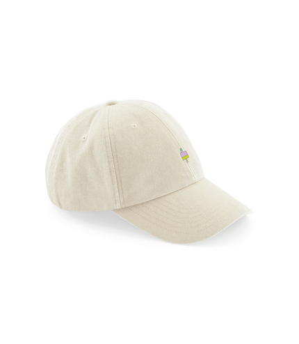 Cap "Steckerleis"