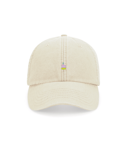 Cap "Steckerleis"