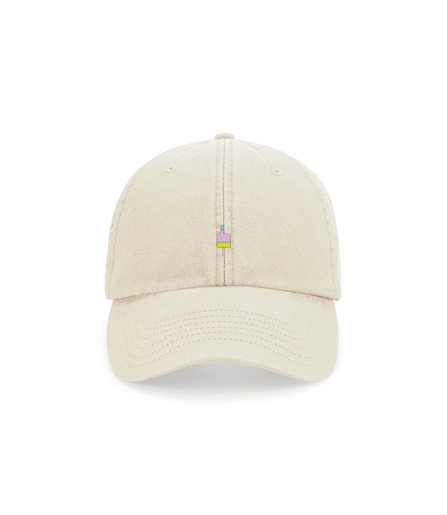 Cap "Steckerleis"