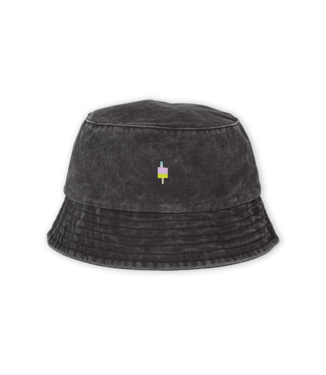 Bucket Hat "Steckerleis"