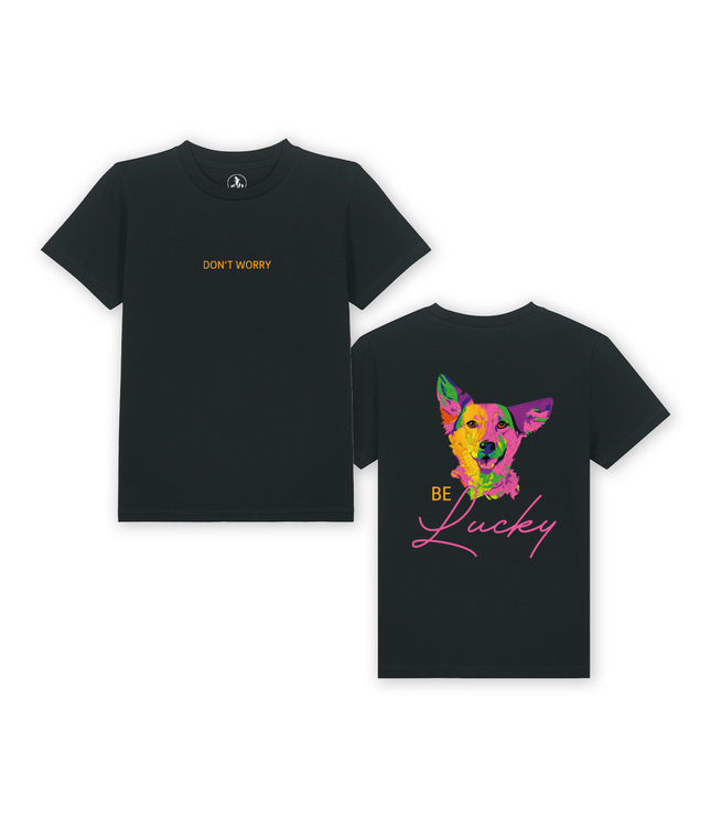 Kids T-Shirt "Lucky"