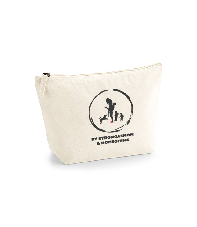 Kosmetiktasche "Logo"