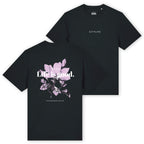 T-Shirt oversized "Magnolie"