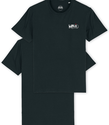 T-Shirt "Wasserburg ER * INN"