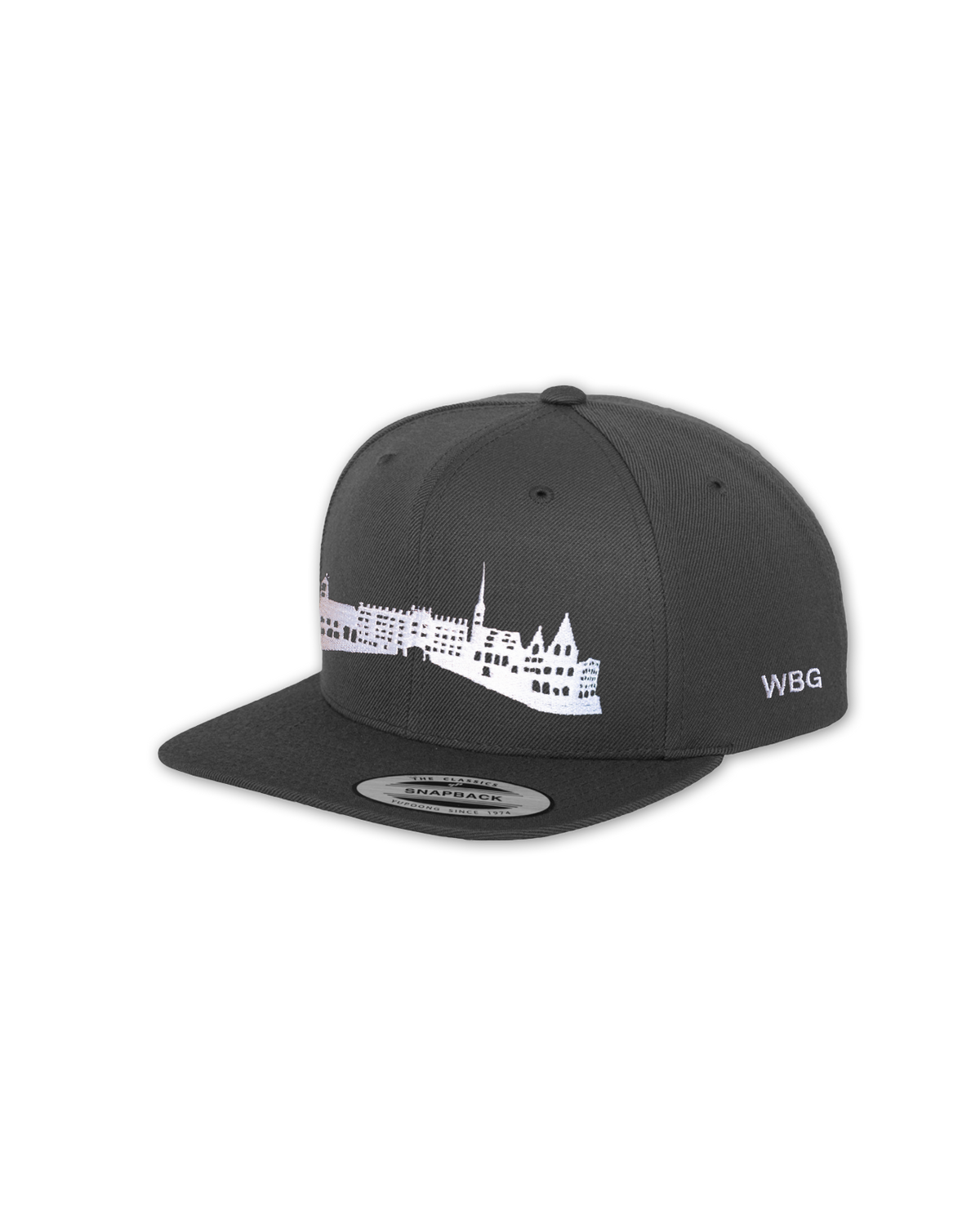 Cap "Skyline" Classic Snapback