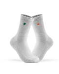 Sportsocke "Glückspilz"