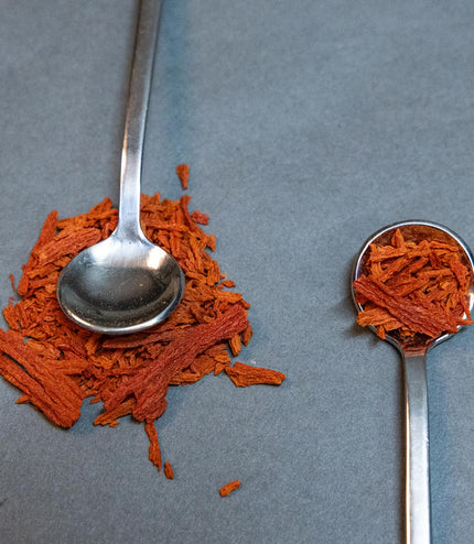 Gewürz "Ein Mund voll Tomate"