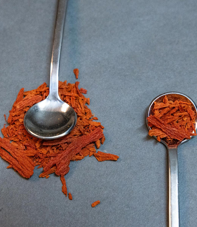 Gewürz "Ein Mund voll Tomate"